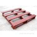 Custom Shipment Wood Plastic Composite Pallet Decking and W